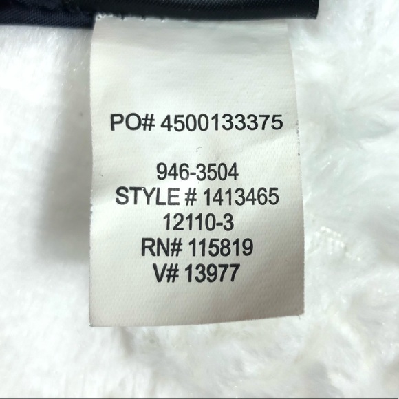 Worthington Dark Denim Look Pencil Skirt size 16W - Picture 8 of 11